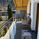 Διαμέρισμα Alpin-check-in Reutte