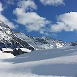 Alpin-check-in Lejlighed Reutte