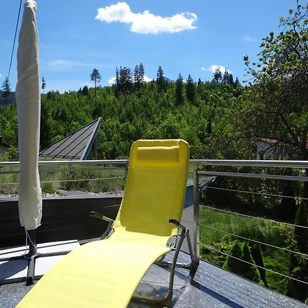 Alpin-Check-In Reutte