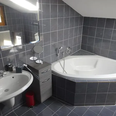 Apartment Alpin-Check-In