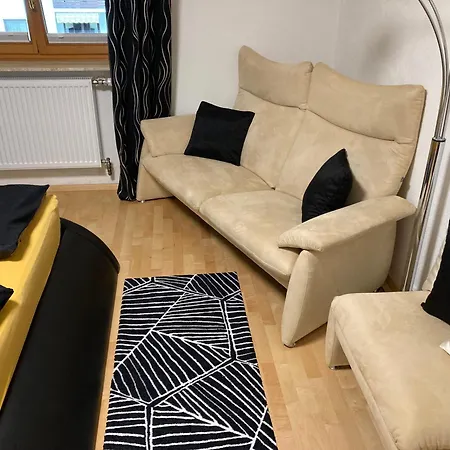 Alpin-Check-In * Reutte