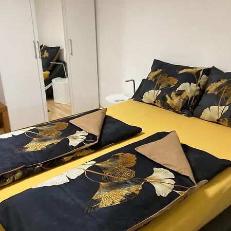 Apartment Alpin-Check-In Reutte