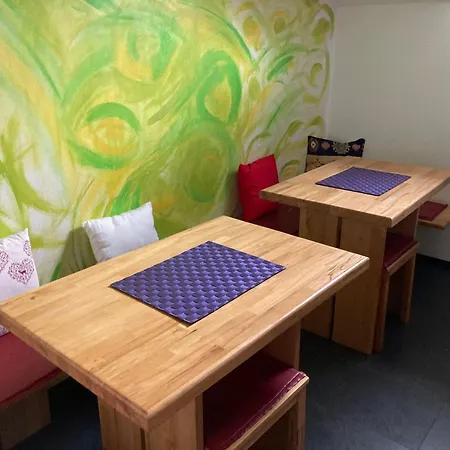 Alpin-check-in Reuthe