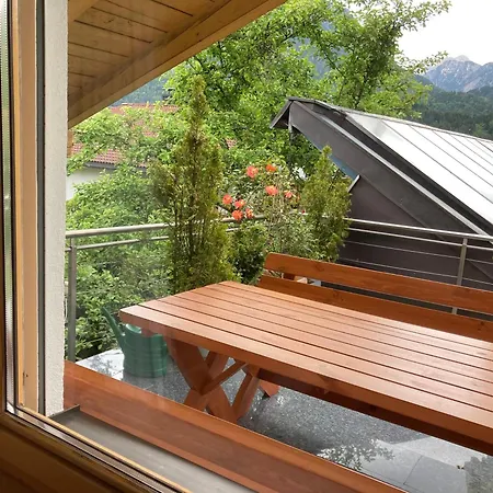 Alpin-check-in * Reutte