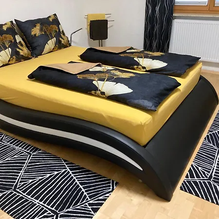 Alpin-Check-In Apartment
