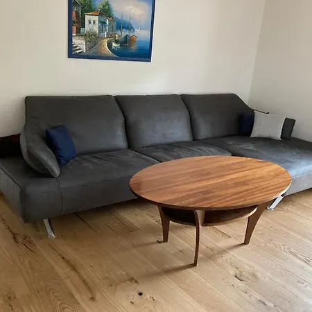 Alpin-Check-In Apartment Reutte