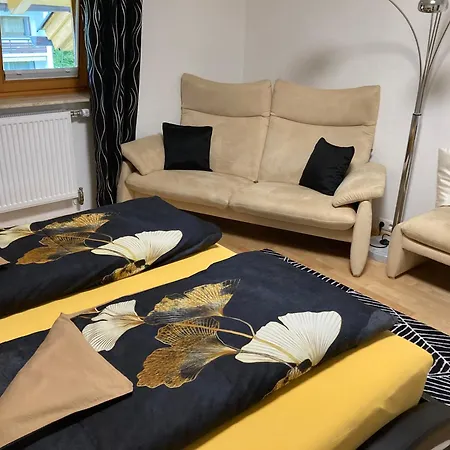 Apartment Alpin-Check-In Reutte