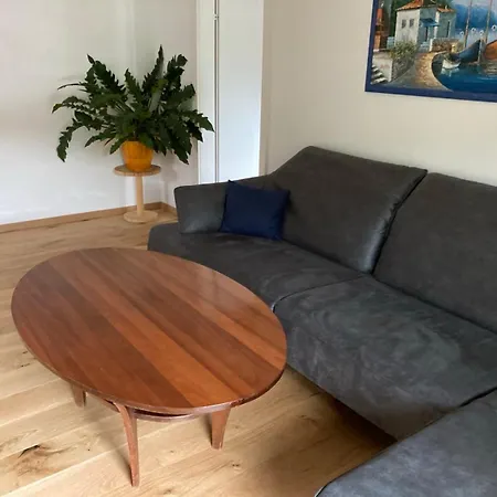 Apartment Alpin-Check-In *