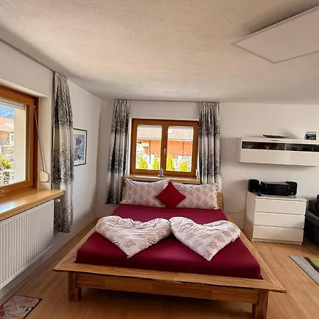 Apartment Alpin-Check-In *