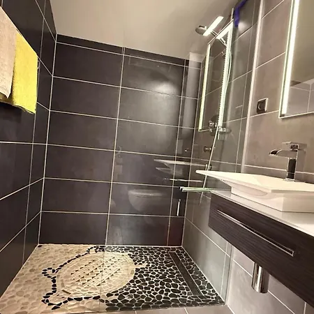 Alpin-check-in Reuthe