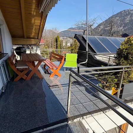 Alpin-check-in * Reutte