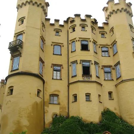 Apartment Alpin-Check-In *