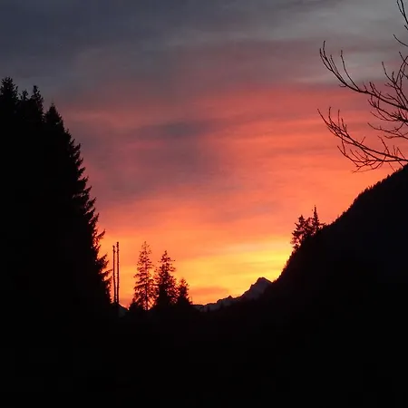 Alpin-Check-In *