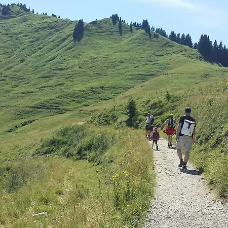 Alpin-Check-In *