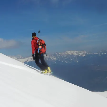 Alpin-check-in Appartamento *