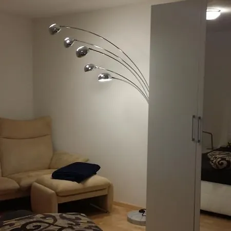 Alpin-Check-In Apartment *