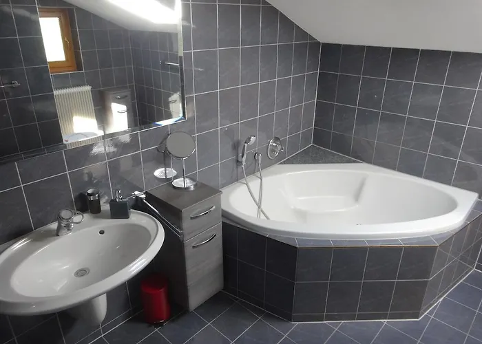 아파트 Alpin-check-in