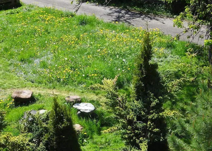 Alpin-check-in Apartament Reutte