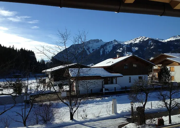 Alpin-check-in Reutte