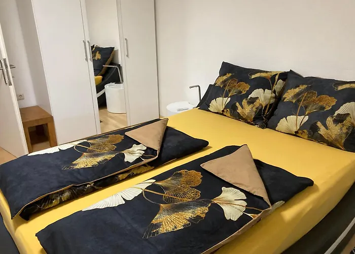 Apartament Alpin-check-in Reutte