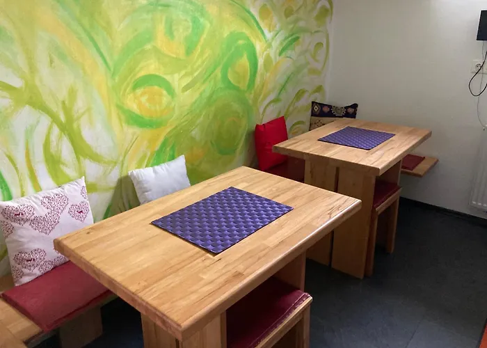 Alpin-check-in 로이테