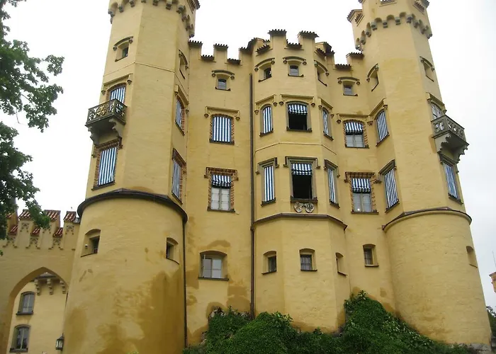 Apartament Alpin-check-in *