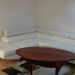 Alpin-check-in Apartamento