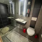 Apartamento Alpin-check-in *