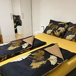 Apartamento Alpin-check-in Reutte