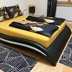 Alpin-check-in Apartamento