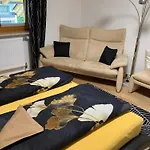 Apartamento Alpin-check-in Reutte