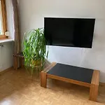 Alpin-check-in Apartamento