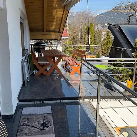 Alpin-Check-In