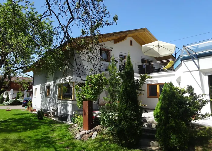 Apartment Alpin-Check-In