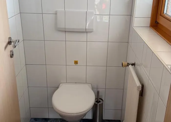 Alpin-Check-In Apartment *