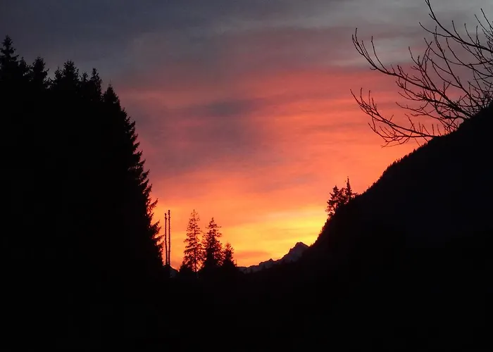 Alpin-Check-In *