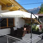 Alpin-check-in Appartement Reuthe