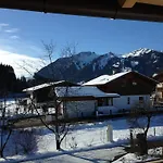 Alpin-check-in Reutte