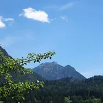 Appartement Alpin-check-in