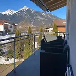 Appartement Alpin-check-in Reuthe