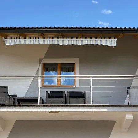 Alpin-check-in Reutte