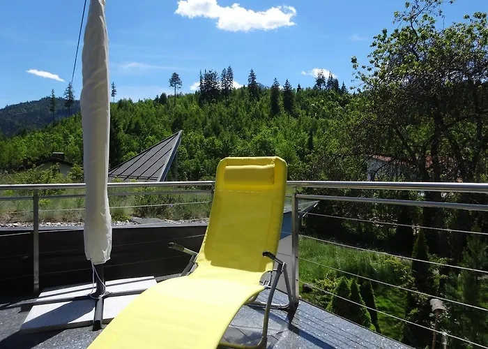 Alpin-check-in Reutte