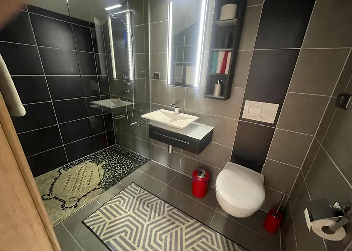 Apartmán Alpin-check-in *