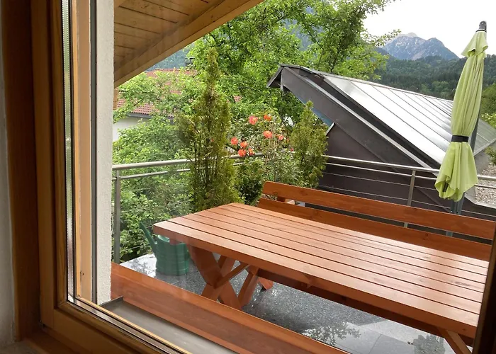 Alpin-check-in * Reutte