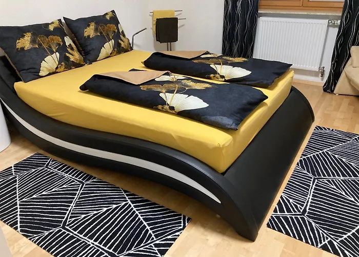 Alpin-check-in Apartmán