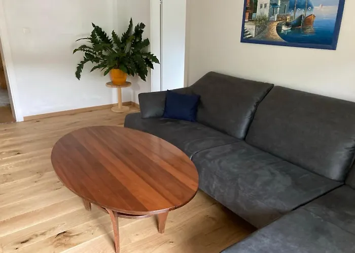 Apartmán Alpin-check-in *