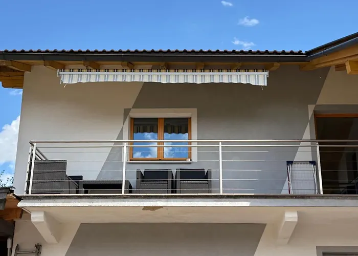 Alpin-check-in Reutte