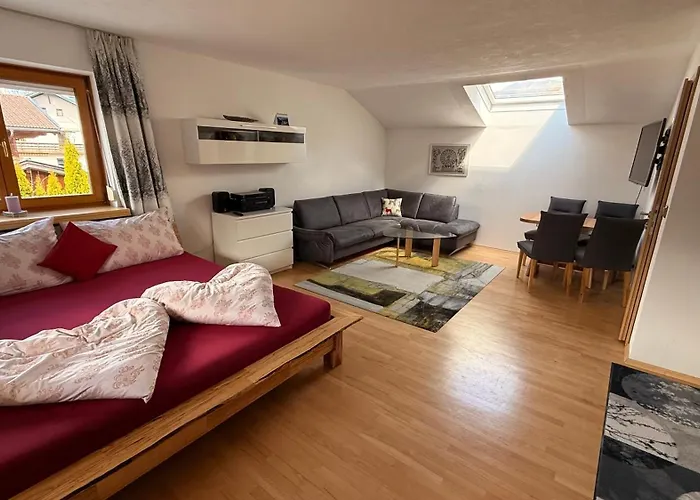 Alpin-check-in * Reutte